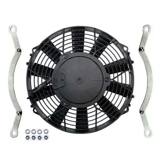 Revotec Cooling Fan Kit - Mini MPI Electric Fan Kit