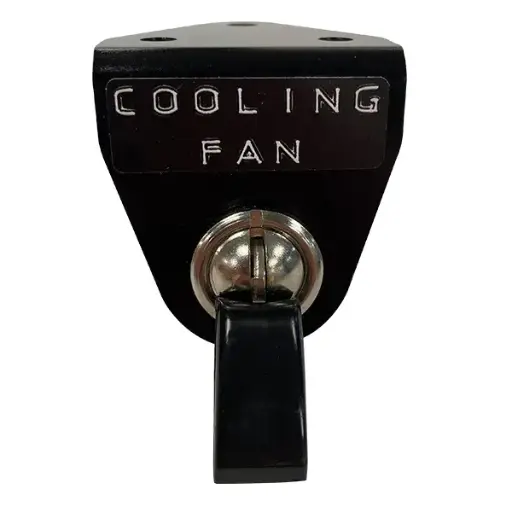 Classic Toggle Override Switch Kit (Jaguar)