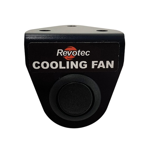 2 Way Manual Override Switch (Modern)