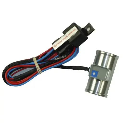 Electronic Fan Controller 35mm ID Hose