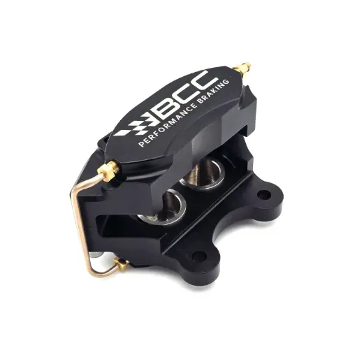 Silverstone Caliper Repair Kit