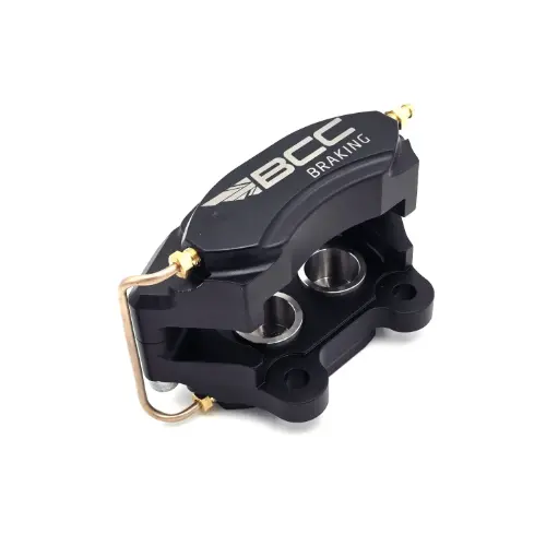 Thruxton Non-Vented Caliper Repair Kit