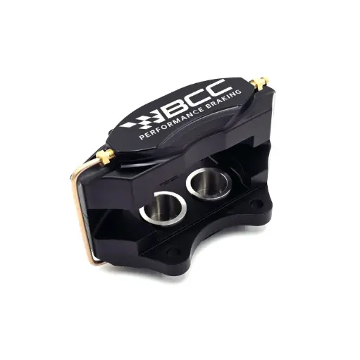 Knockhill Non-Vented Caliper Repair Kit