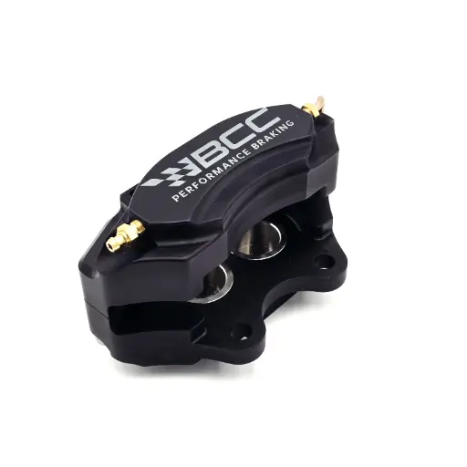 Goodwood Non-Vented Caliper Repair Kit