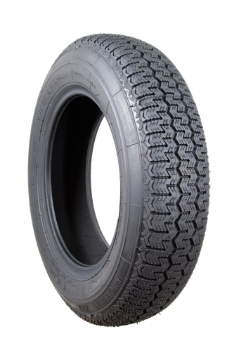 Michelin XZX 165R15 86S 