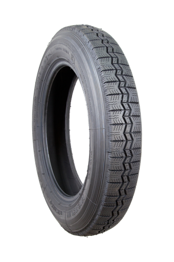 Michelin X 125R15 68S 