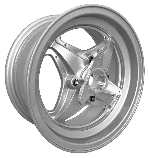 Pro Classic Lotus Elan Alloy Wheel