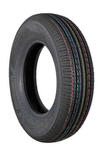 Nankang CX668 155/80R12 77T 