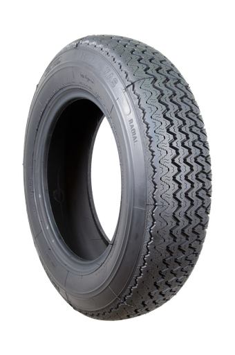 Michelin XAS 165/80R14 84H 