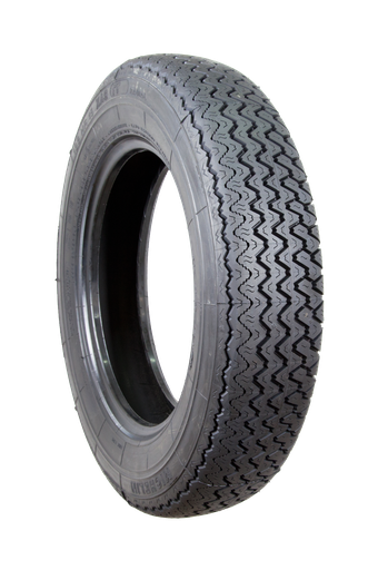 Michelin XAS FF 155R15 82H 