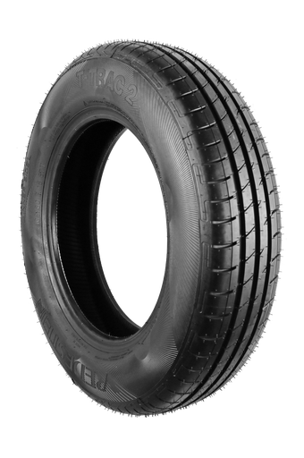 Vredestein T-Trac 2 165/80R15 87T 