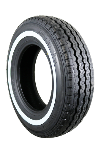 Maxxis CL31 Custom Liner White Wall 185R14C 102/100R 