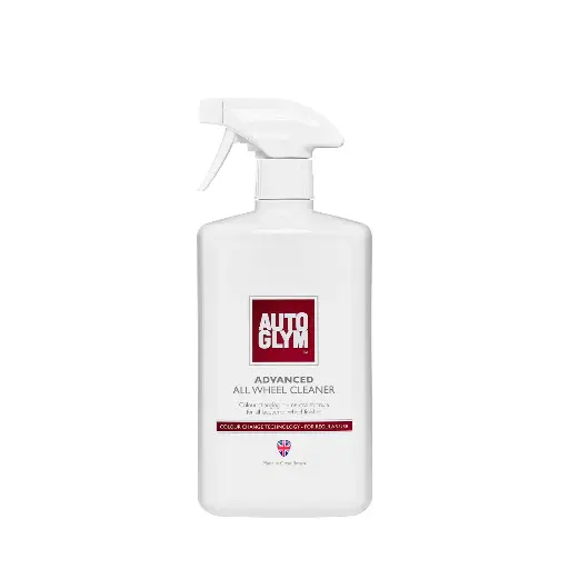 Advanced All Wheel Cleaner 1l