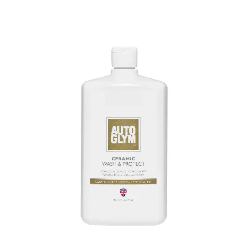 Ceramic Wash & Protect 1l