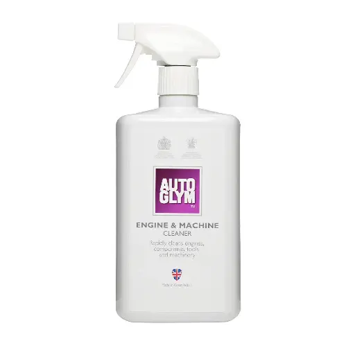 Engine & Machine Cleaner 1l