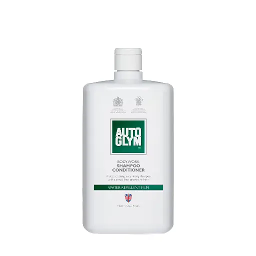 Bodywork Shampoo Conditioner 1l